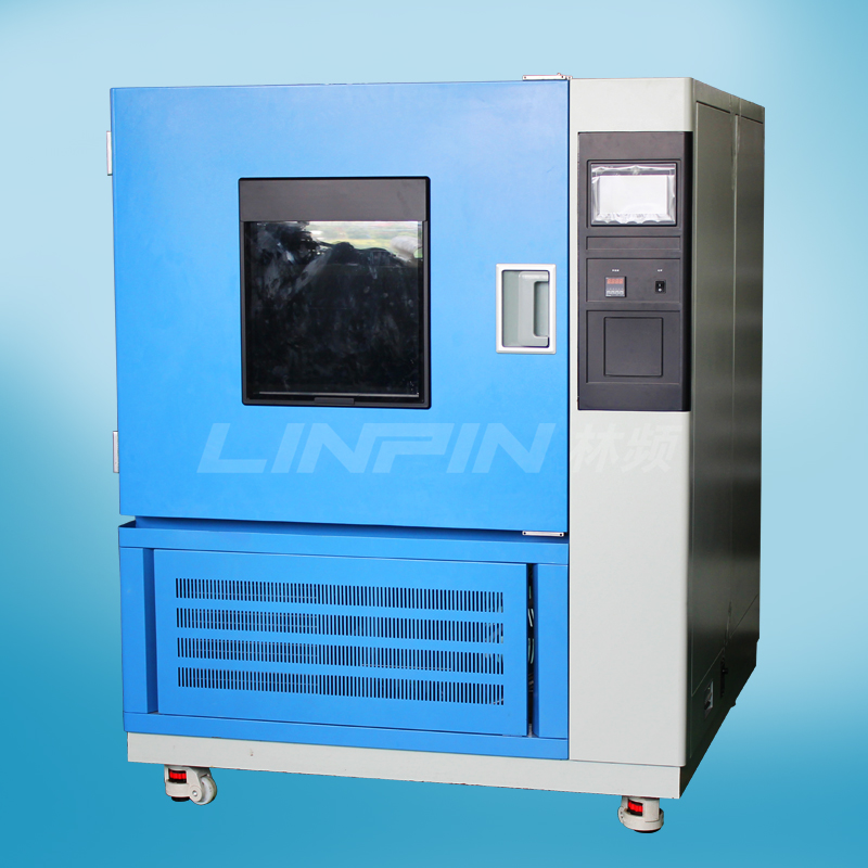 氙燈老化試驗(yàn)箱照亮未來(lái)，保駕汽車品質(zhì)的秘密武器